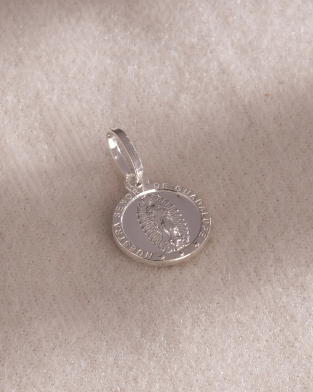 D Virgen De Guadalupe 1,2 cms — foto 2