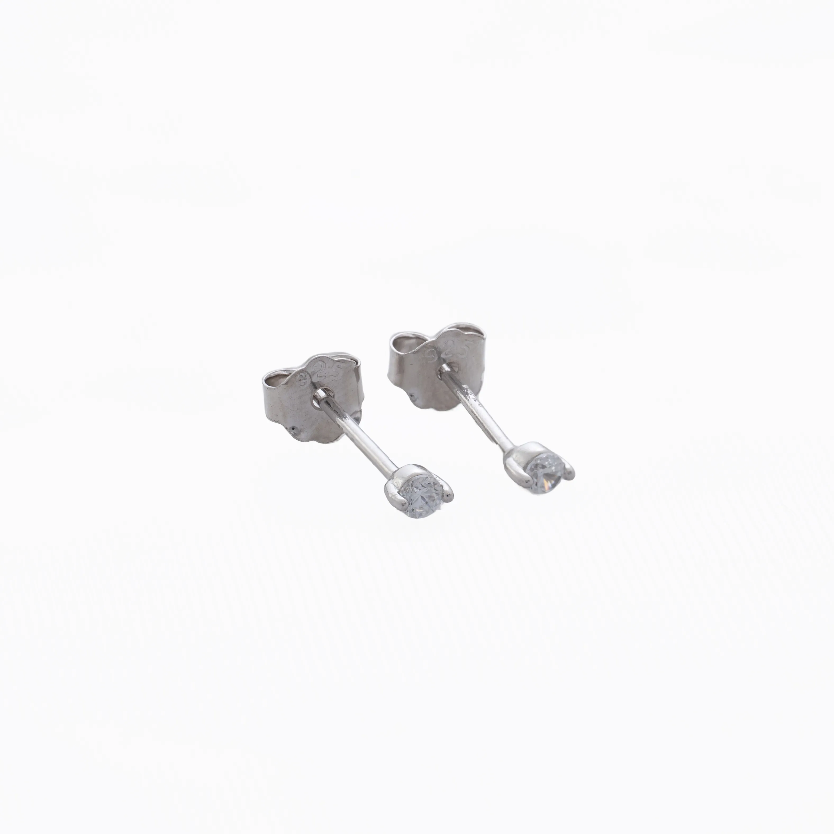 A Topo Lumi 2 mm · Aretes · Beads Market Co