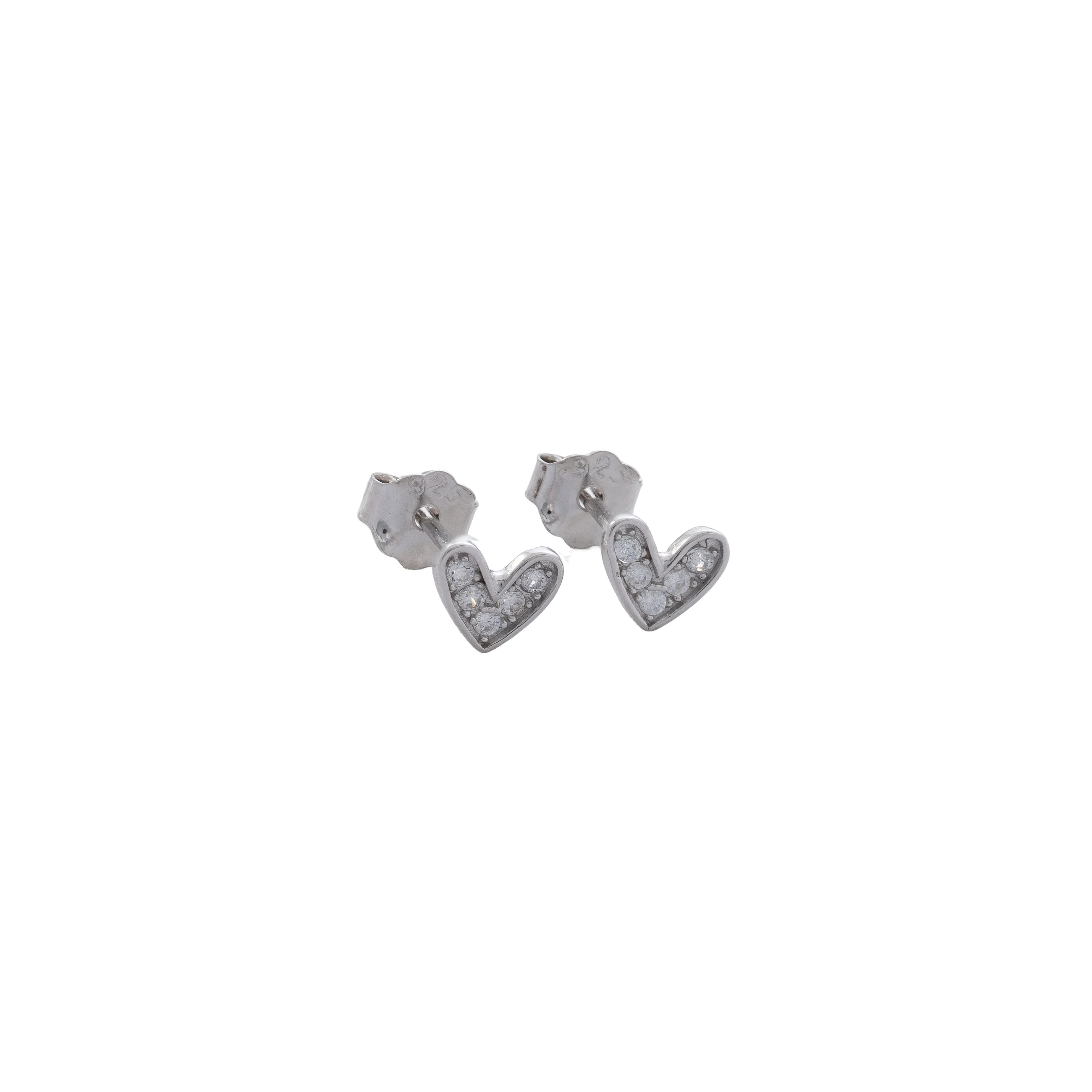 A Ciel Heart 4x3 mm