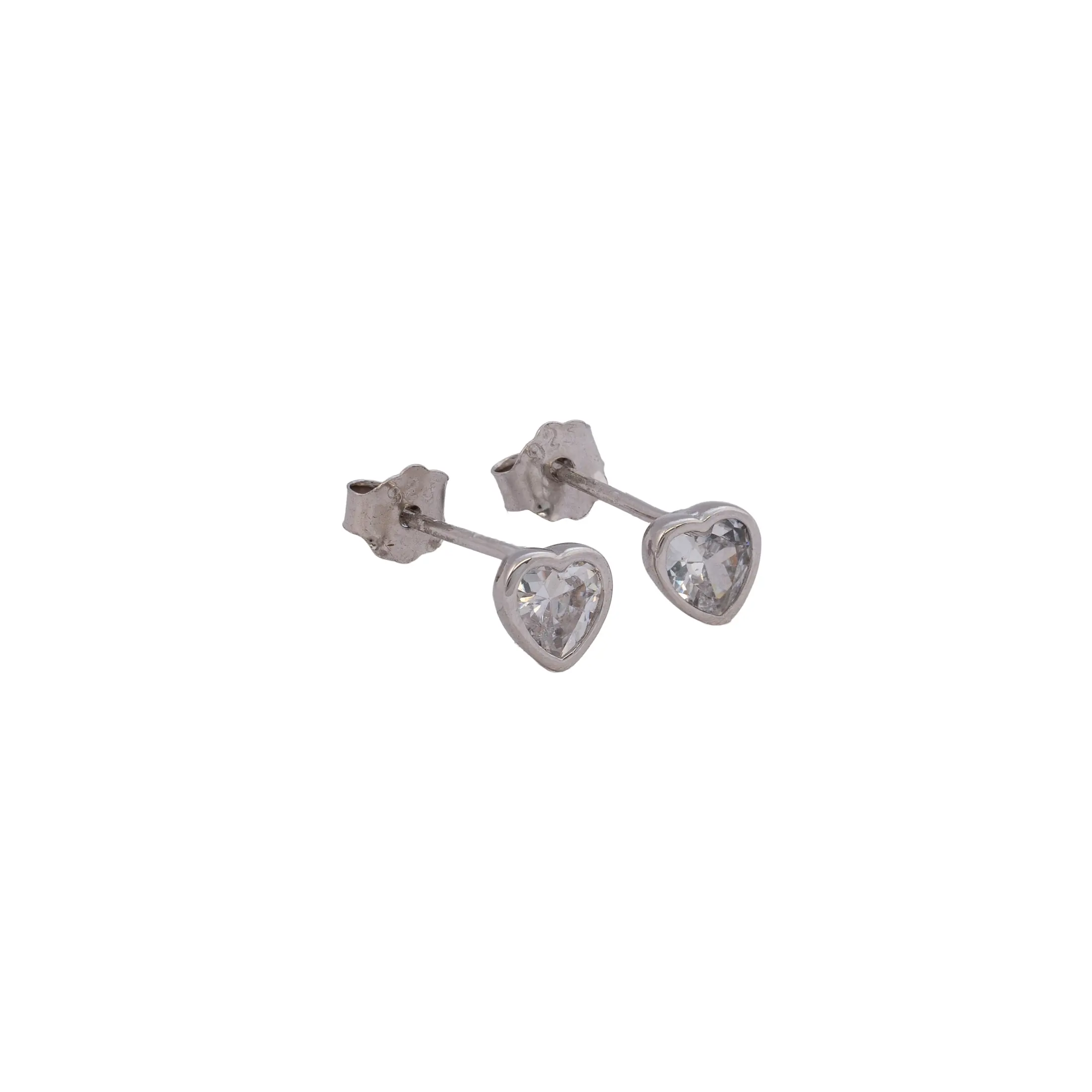 A Heart Shine 5 mm — foto 1
