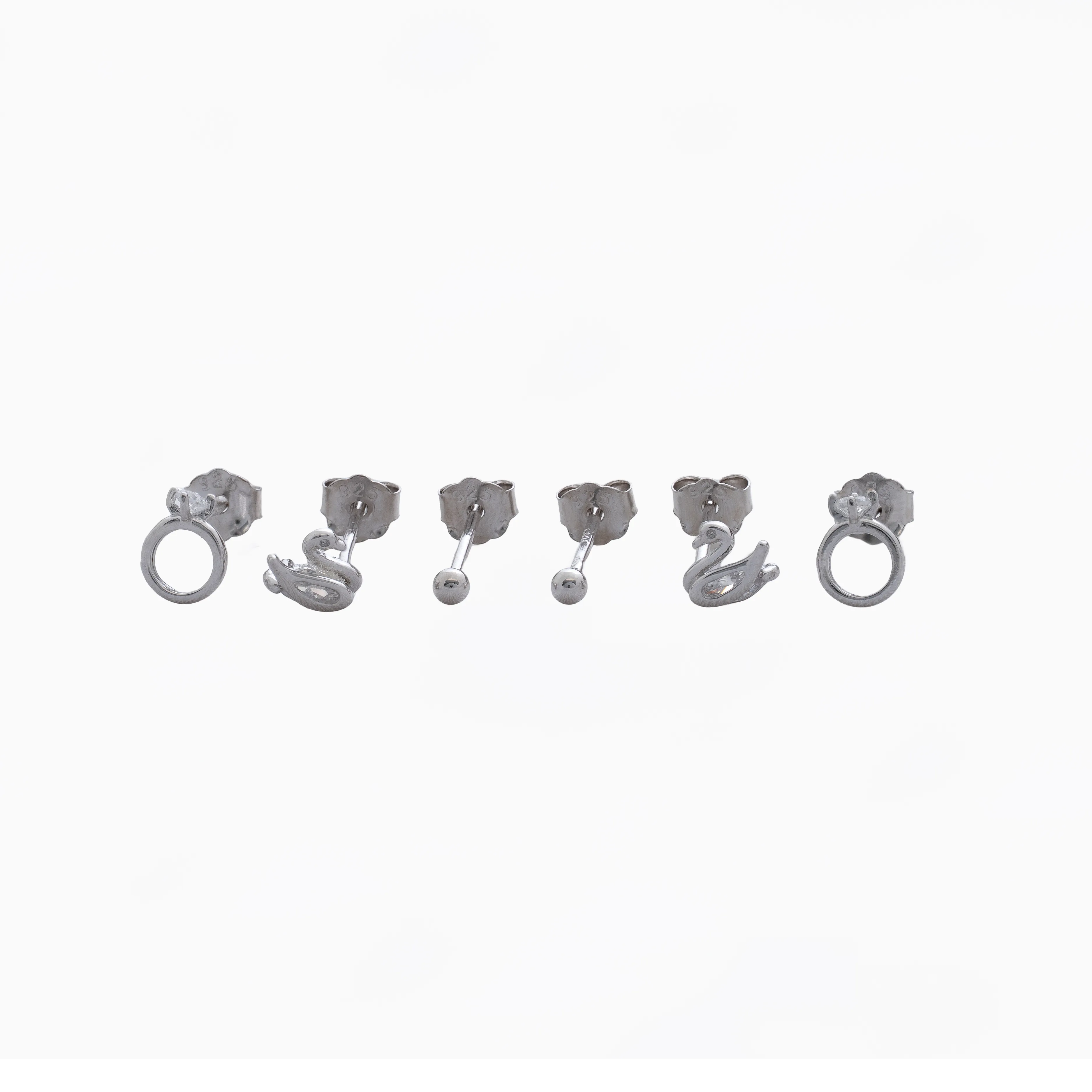 A Set SW · Aretes · Beads Market Co