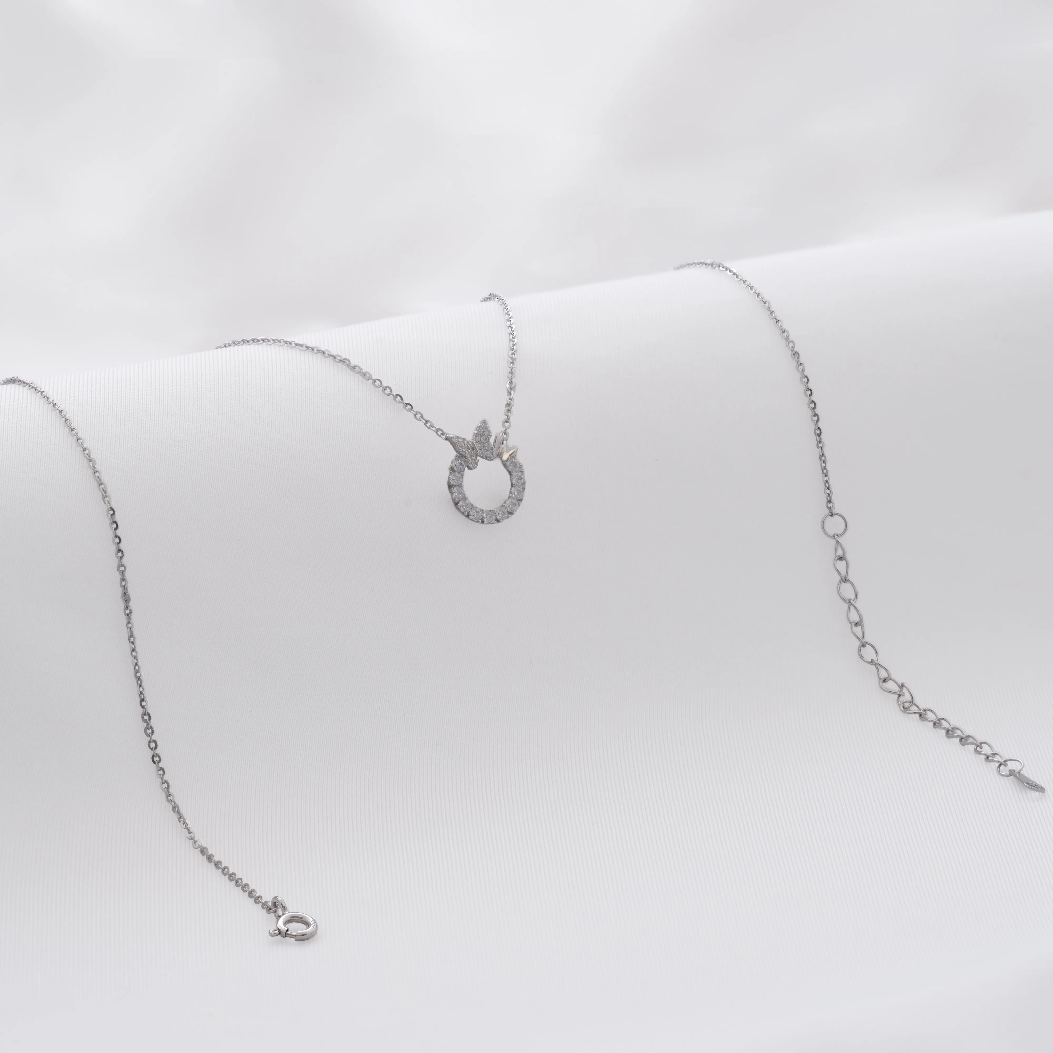 G Opal 40 Cms + Ext · Gargantillas · Beads Market Co