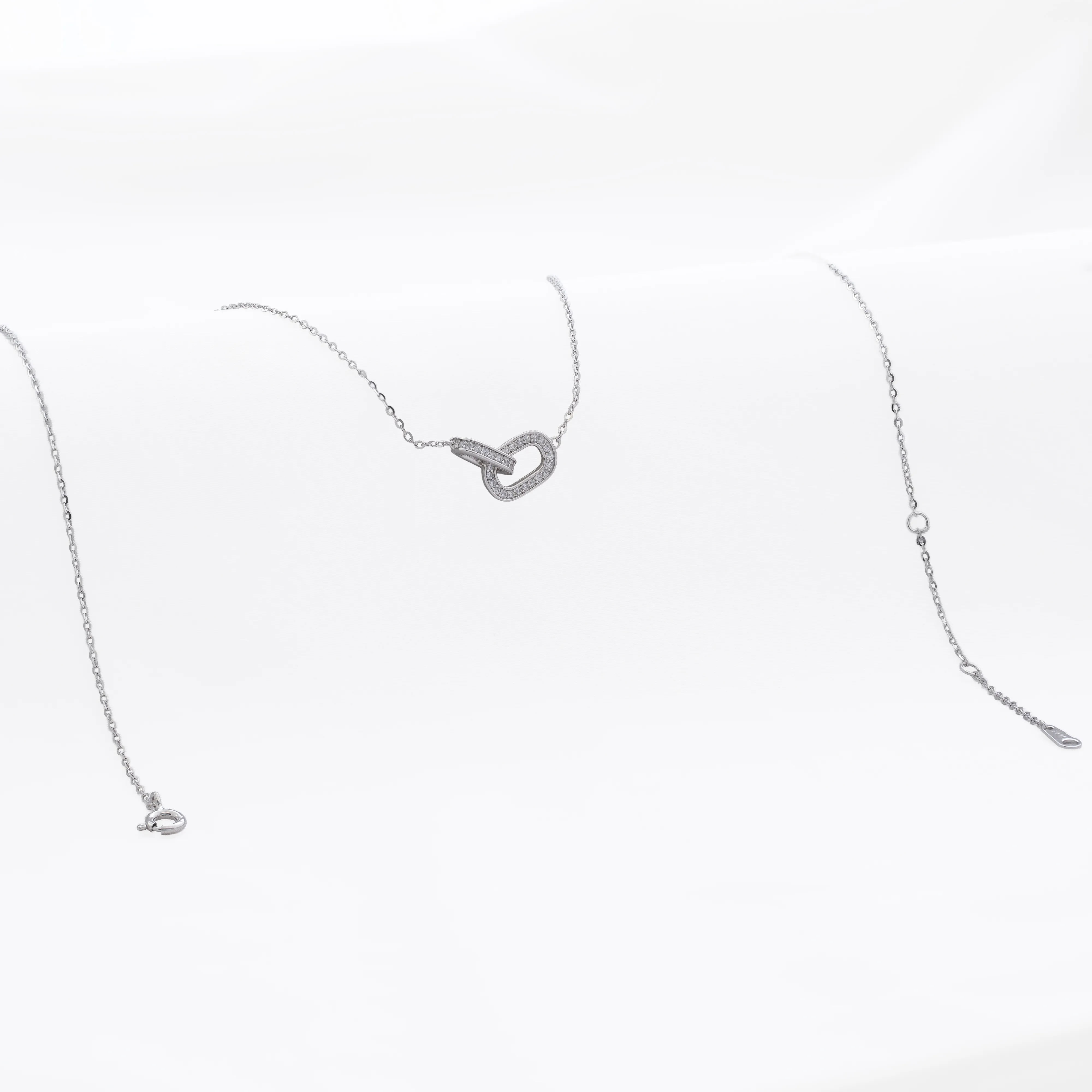 G Norex Link MT 45 Cms · Gargantillas · Beads Market Co