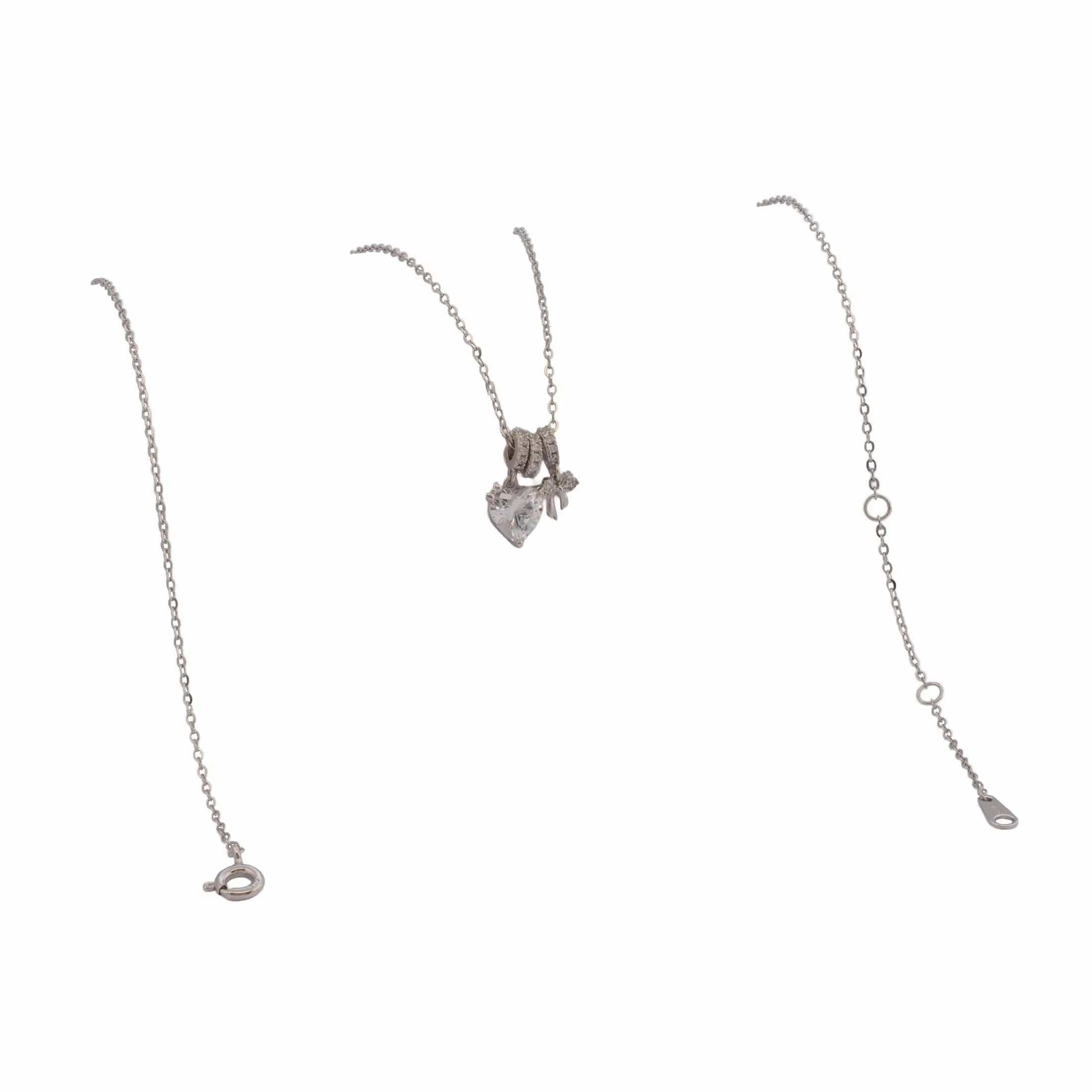 G Coquette 45 cms · Gargantillas · Beads Market Co