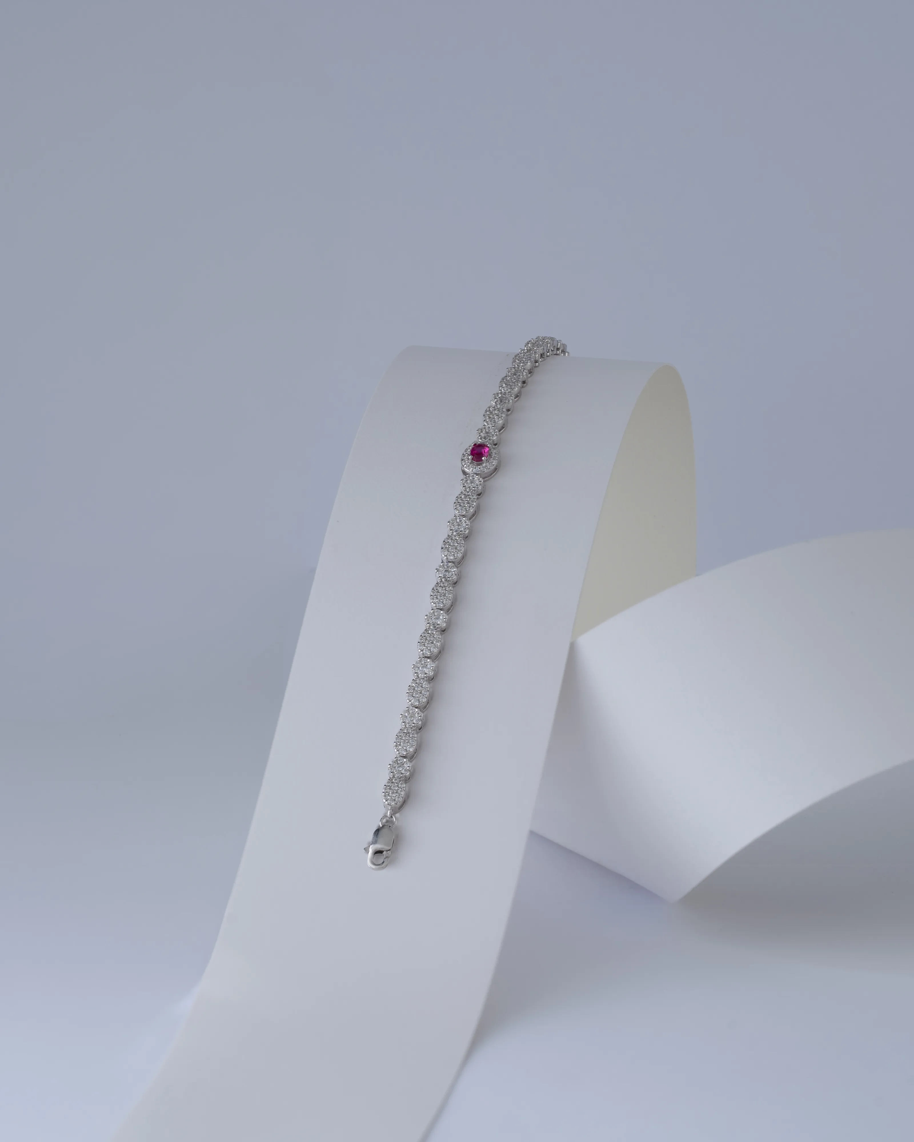 P Deluxe Pink 15 Cms + Ext — foto 2