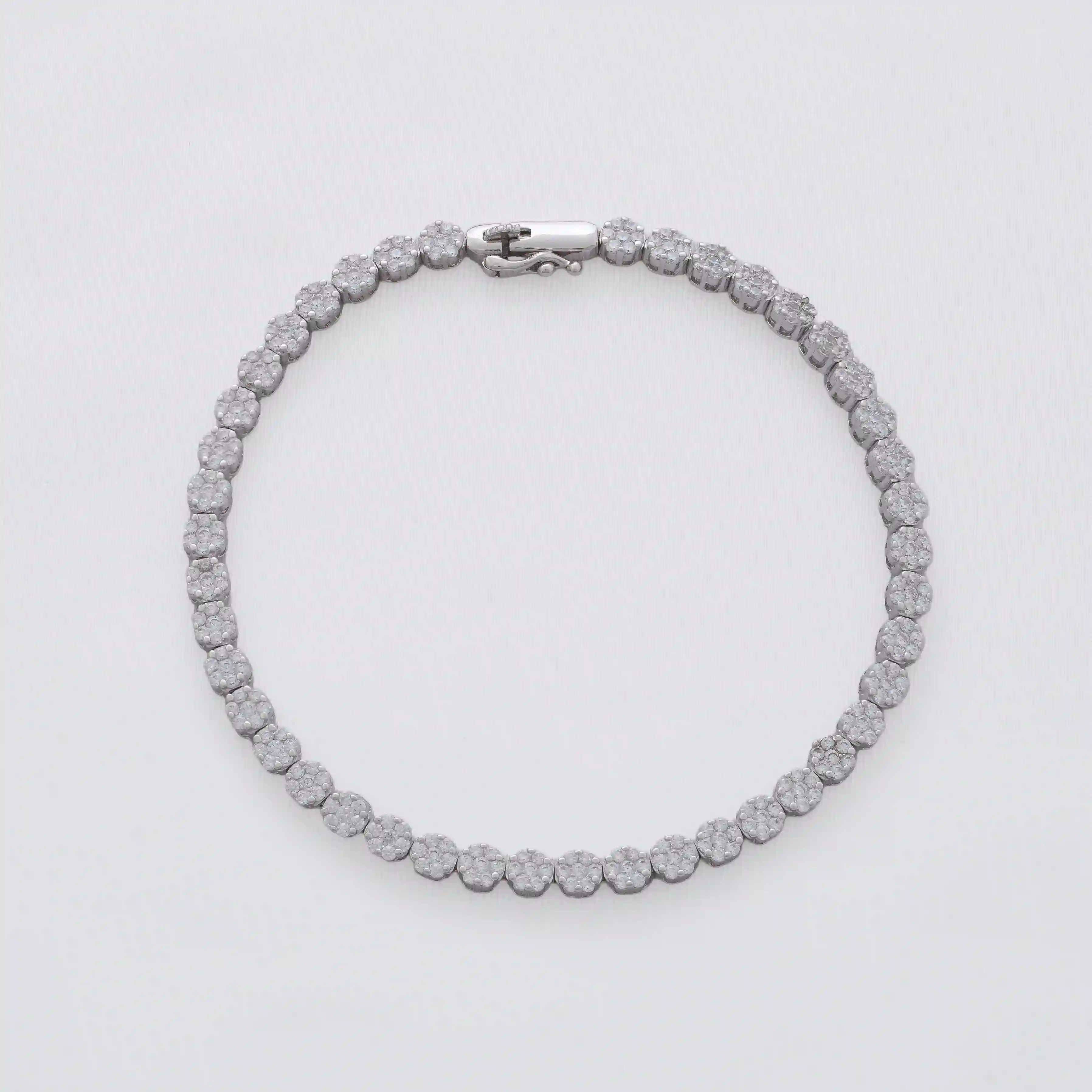 P True 18.5 Cms · Pulseras · Beads Market Co