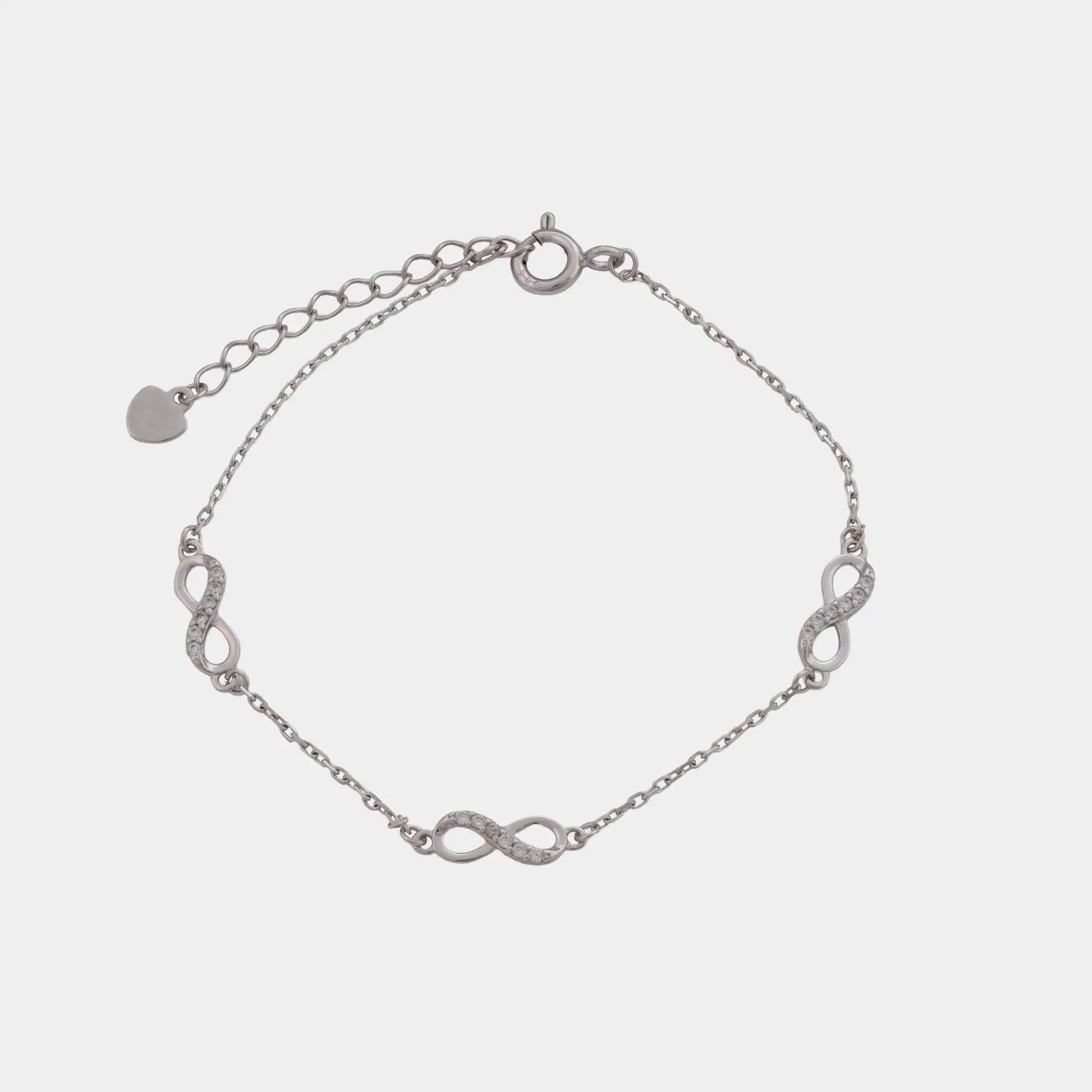 P Infini Chic 15 Cms + Ext — foto 1