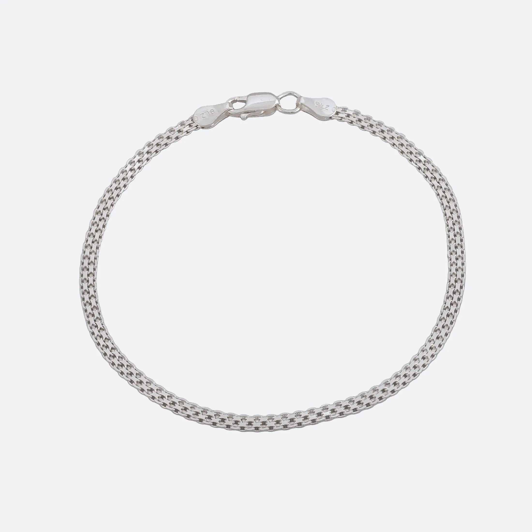 P China 3 mm 16 Cms · Pulseras · Beads Market Co